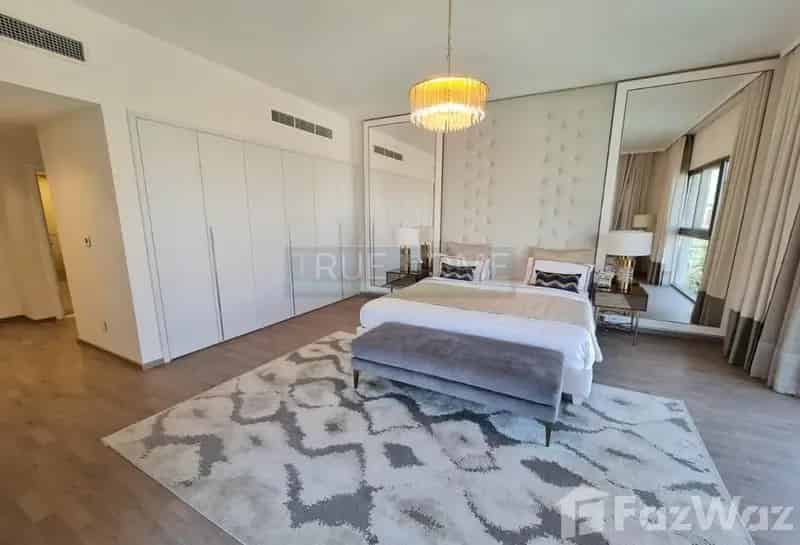 5 Bedroom Villa for sale at Al Zahia 4
