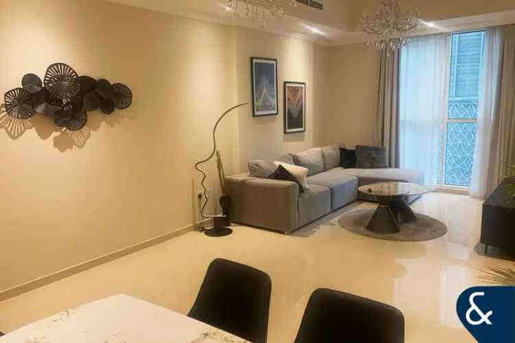 1 Bedroom Apartment for Rent in Dunya Tower, Burj Khalifa, Downtown Dubai.