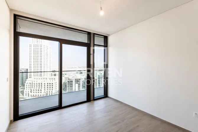 2 Bed Apartment To Rent in Palace Residences