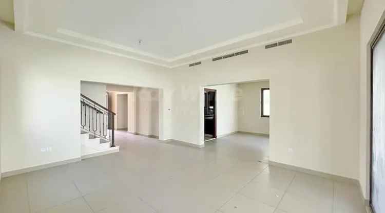 5 Bedroom 3839 Sq.Ft. Villa for Sale in Lila, Arabian Ranches 2, Dubai