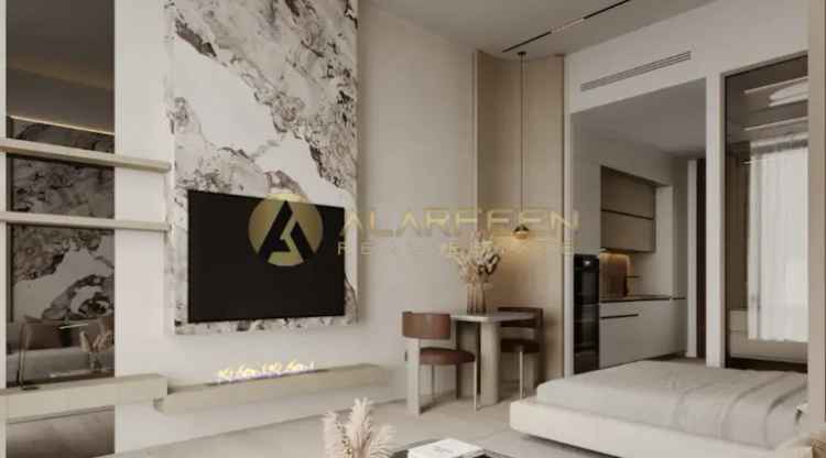 1 Bedroom 1210 Sq.Ft. Apartment for Sale in Dubai Science Park, Dubai