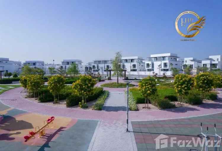 5 Bedroom Villa for sale at Sharjah Waterfront City