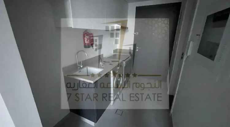 290 Sq.Ft. Apartment for Sale in Aljada, Sharjah