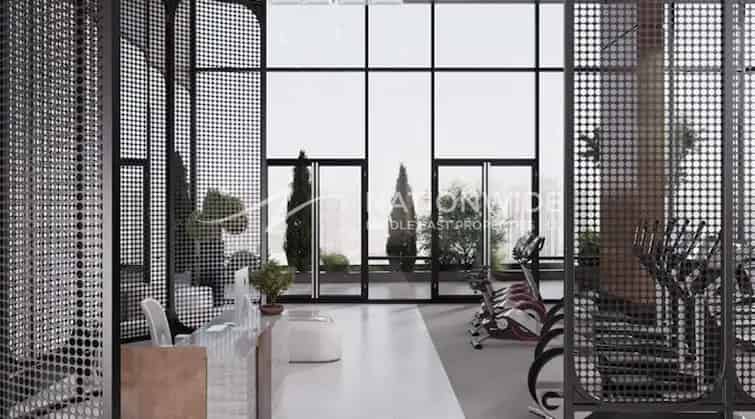 3 Bedroom Apartment for Sale in City of Lights Al Reem Island Abu Dhabi