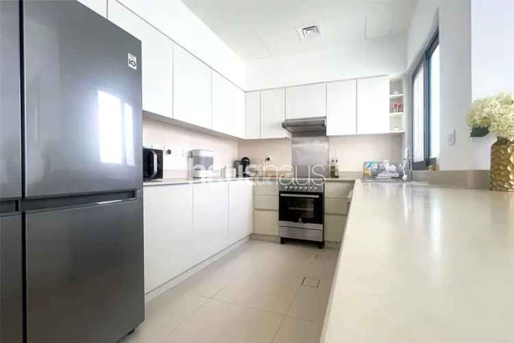 4 Bedroom Townhouse For Sale