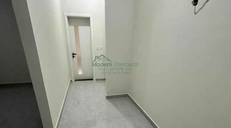 Rent Spacious Townhouse in Dubailand with Outdoor Kitchen and Maid's Room