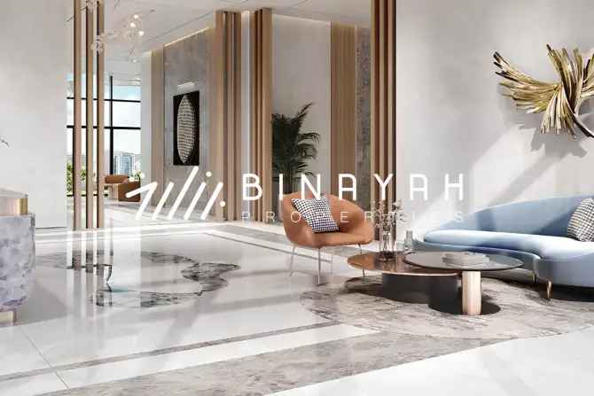 Studio Apartment For Sale in Jumeirah Village Triangle