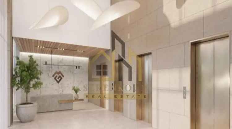 2 Bedroom 1000 Sq.Ft. Apartment for Sale in Majan, Dubai