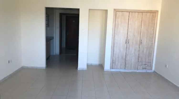 Rent Studio Apartment in Morocco Cluster International City Dubai