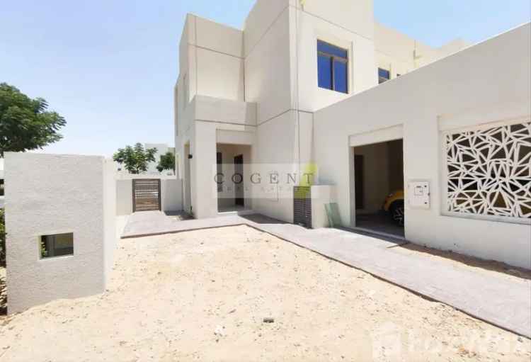 3 Bedroom Townhouse for sale at Mira Oasis 2