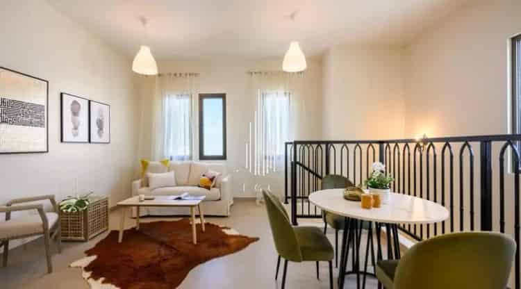 5 Bedroom 4619 Sq.Ft. Villa for Sale in Khalifa City A, Abu Dhabi
