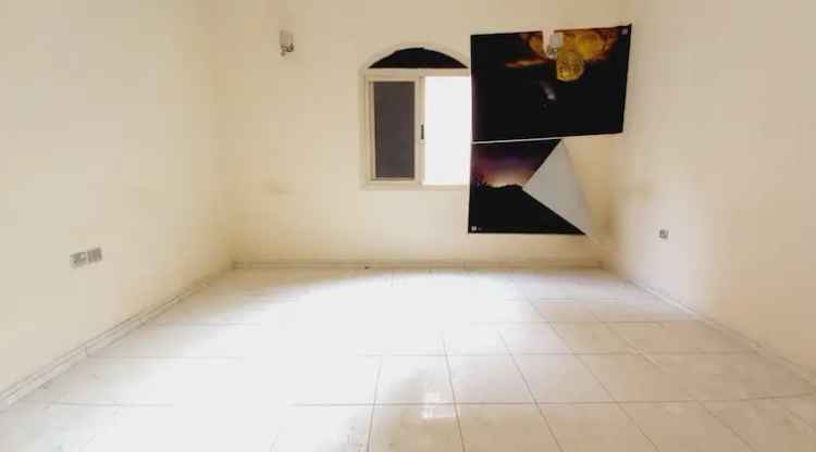 4 Bedroom 2200 Sq.Ft. Apartment for Rent in Muwaileh, Sharjah