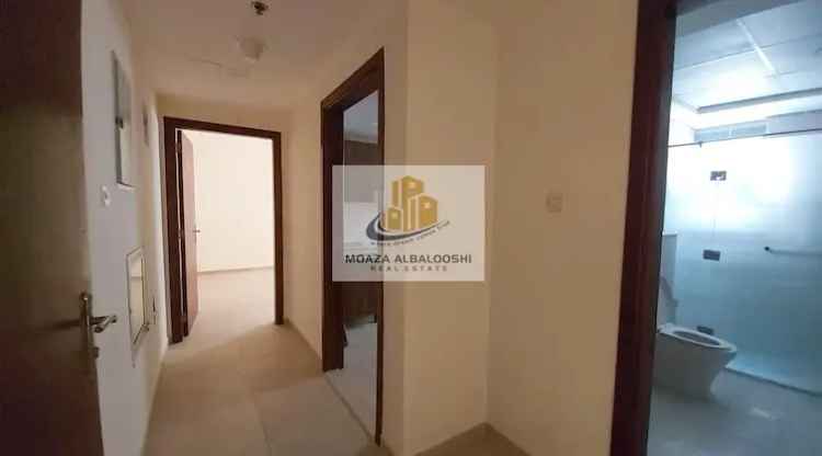 1 Bedroom 980 Sq.Ft. Apartment for Rent in Al Nud, Al Qasimia, Sharjah