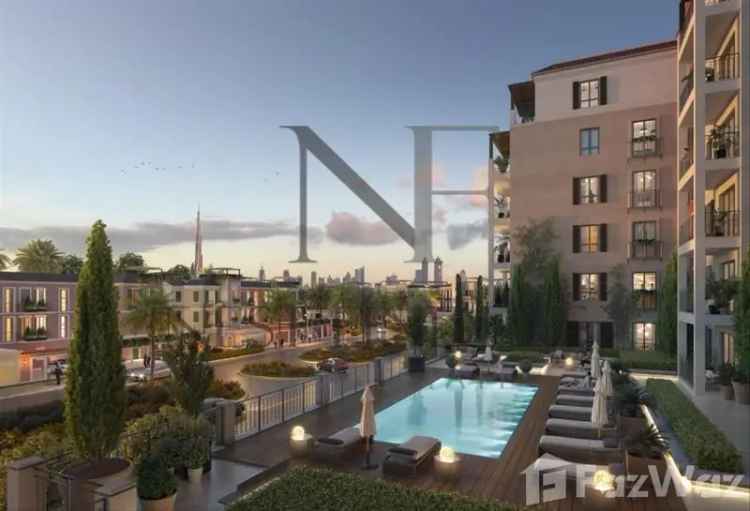 2 Bedroom Apartment for sale at La Sirene