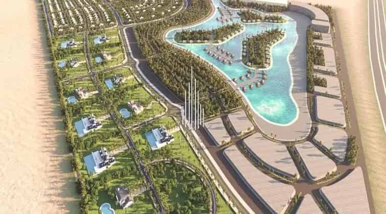 Land for Sale in Al Faqa Al Ain with Amazing Community Amenities