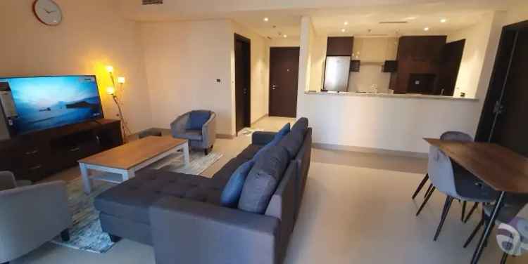 1 Bedroom 981 Sq.Ft. Apartment for Rent in Dubai Creek Harbour, Dubai