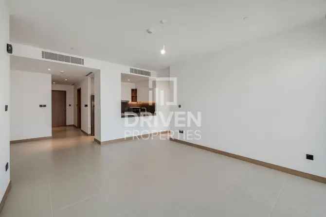 3 Bed Apartment Vida Dubai Marina Sea View 1664 sqft