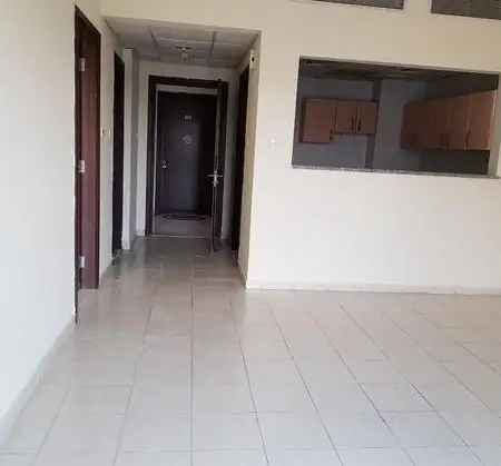 Rent 1 Bedroom Apartment in Morocco Cluster Dubai with Balcony