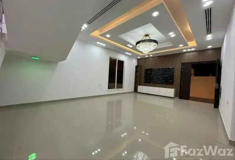 5 Bedroom Villa for sale at Al Yasmeen 1