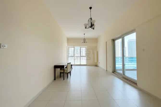 1 Bed Apartment To Rent in The Cascades