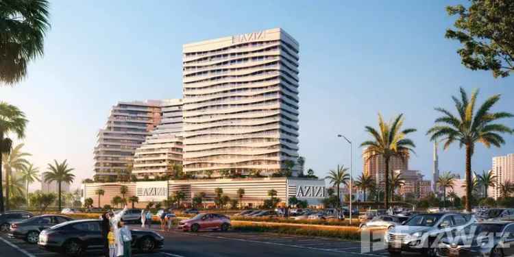 Buy Studio Apartment in Umm Hurair 2 Dubai with Great Features