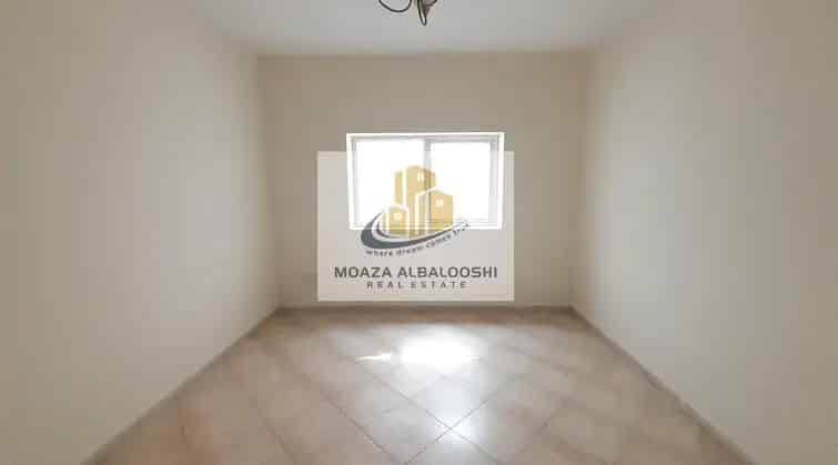 2 Bedroom Apartment for Rent in Al Aneeqa Tower Al Nahda Sharjah
