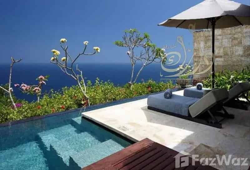 2 Bedroom Villa for sale at Danah Bay