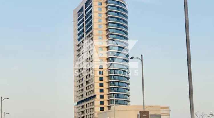 Rent 1 Bedroom Apartment in Al Reem Island Abu Dhabi with Modern Features