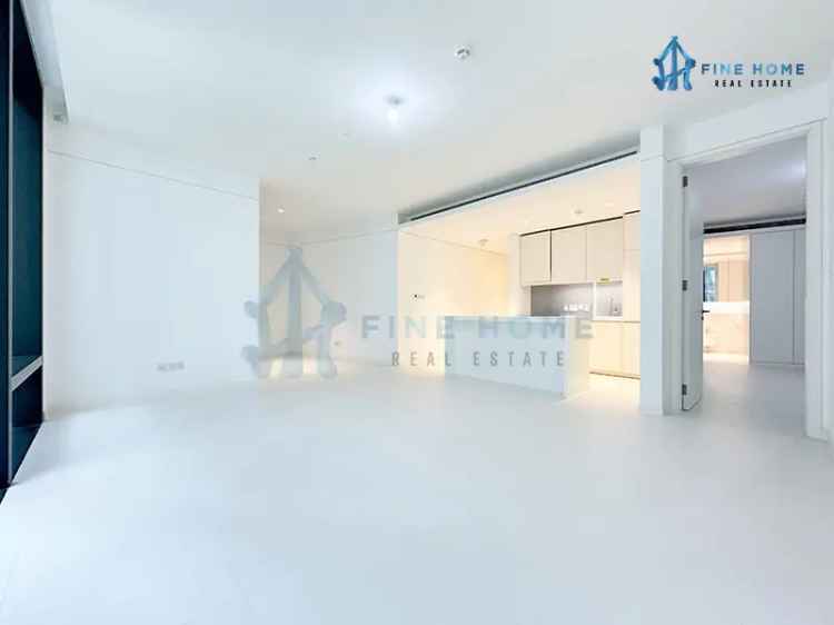 1 Bedroom 890 Sq.Ft. Apartment for Rent in Najmat Abu Dhabi, Al Reem Island, Abu Dhabi