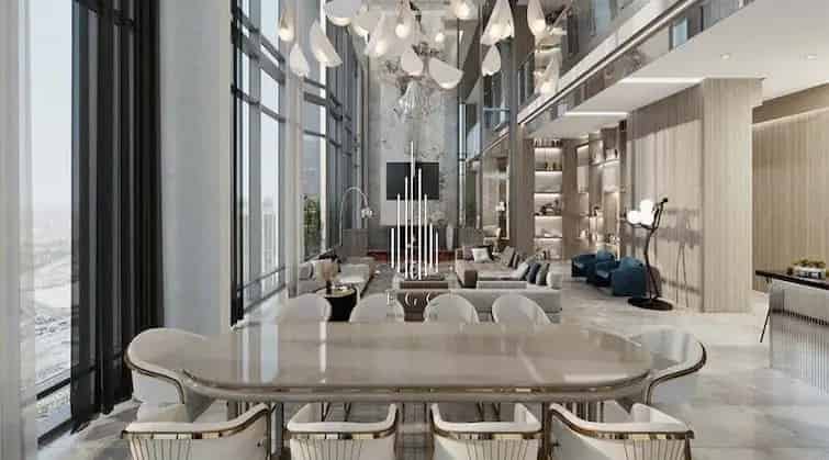 Buy 3 Bedroom Apartment in City of Lights Al Reem Island Abu Dhabi