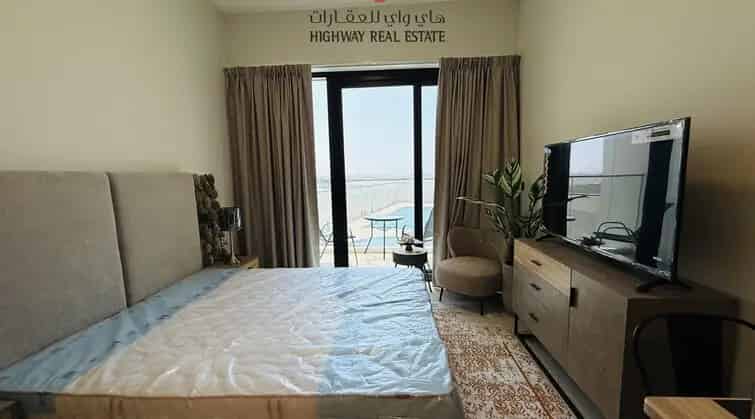 1 Bedroom 311 Sq.Ft. Apartment for Rent in Downtown Jebel Ali, Jebel Ali, Dubai