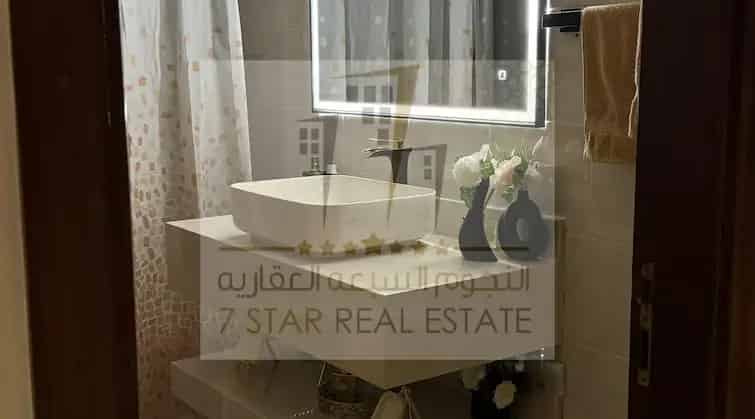 Buy 2 Bedroom Apartment in Al Taawun Sharjah with Parking Space