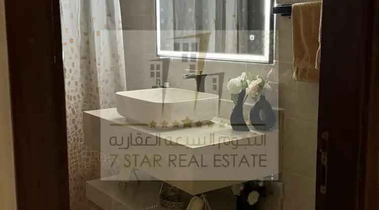 2 Bedroom 1550 Sq.Ft. Apartment for Sale in Al Taawun, Sharjah