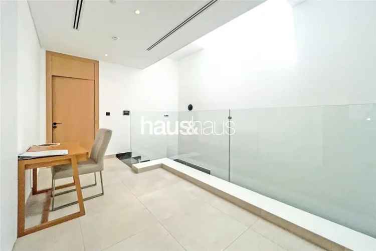 3 Bedroom Villa To Rent