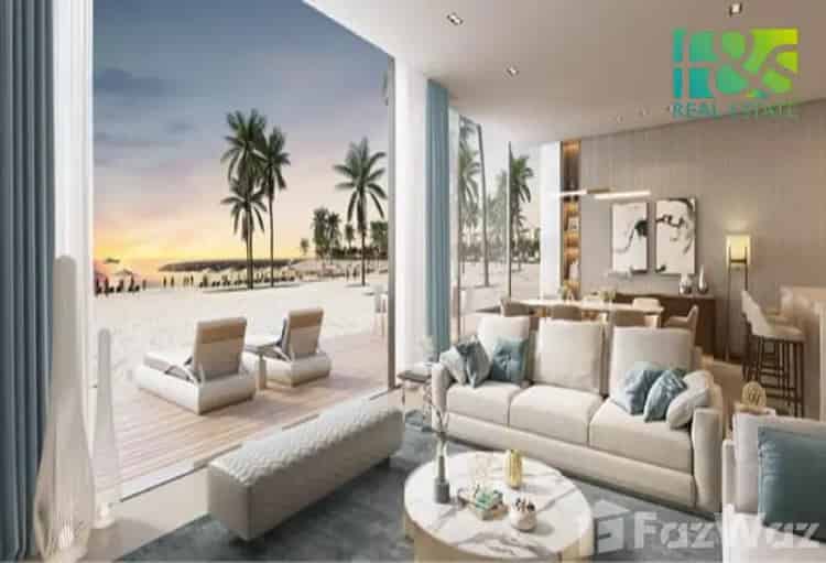 3 Bedroom Townhouse for sale at Danah Bay