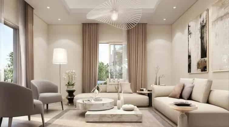 Buy 6 Bedroom Villa in Al Shamkha Abu Dhabi with Modern Amenities
