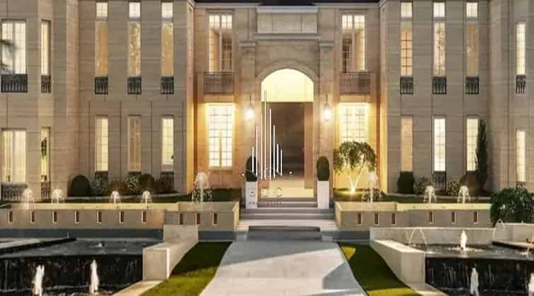 Land for Sale in Al Faqa Al Ain with Exceptional Community Features