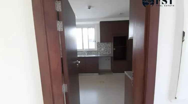 3 Bedroom 3233 Sq.Ft. Townhouse for Rent in Arabella Townhouses, Mudon, Dubai