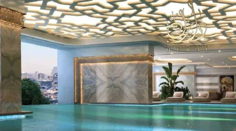 Buy 1 Bedroom Apartment in Al Mamzar with Modern Amenities