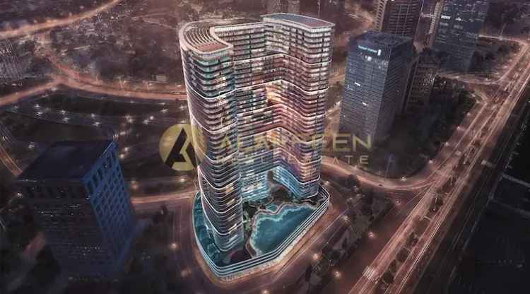 1 Bedroom 751 Sq.Ft. Apartment for Sale in Dubai Science Park, Dubai