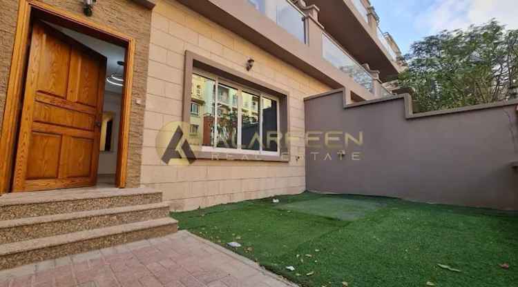 5 Bedroom 3778 Sq.Ft. Villa for Rent in JVC District 15, Jumeirah Village Circle (JVC), Dubai