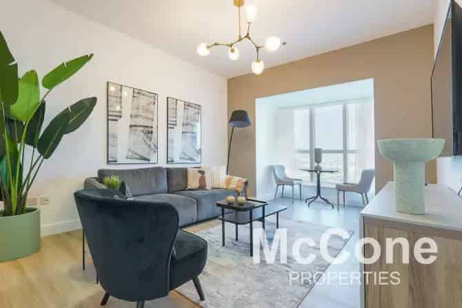 1 Bed Apartment For Sale in Elite Residence
