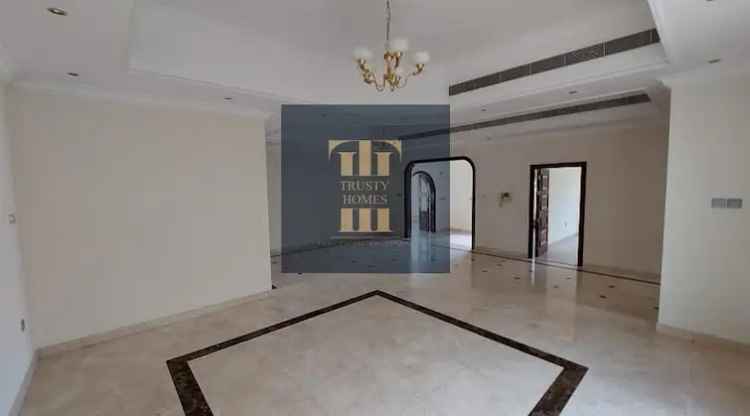 5 Bedroom 15000 Sq.Ft. Villa for Rent in Umm Suqeim 1, Umm Suqeim, Dubai