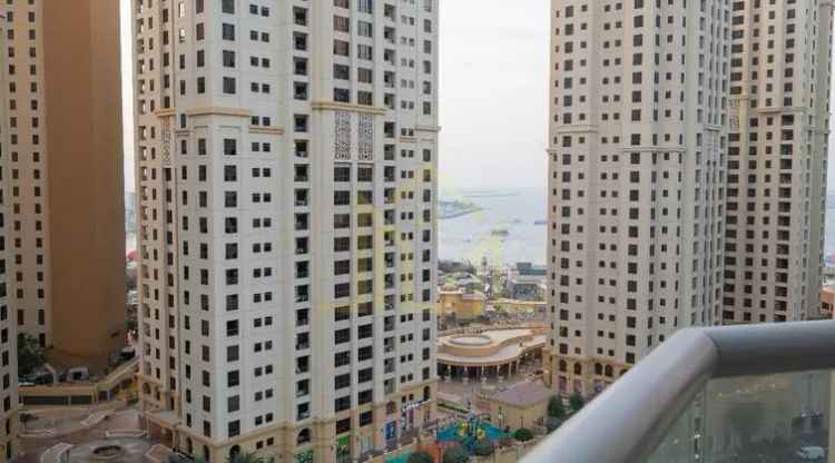 2 Bedroom Apartment for Rent in Manchester Tower Dubai Marina