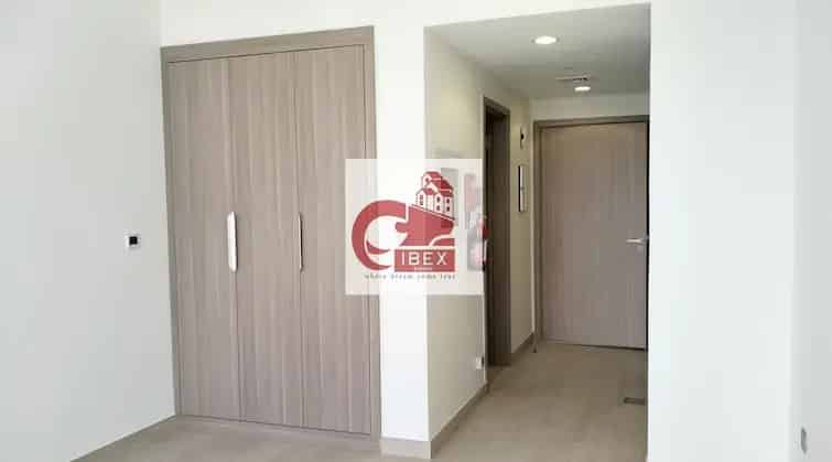 Rent Studio Apartment in Meydan City Dubai with Landmark View