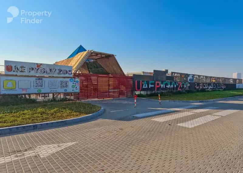 Land for Sale in Al-Zawa Area in ajman
