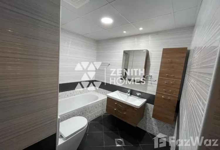 1 Bedroom Apartment for sale at Glamz by Danube