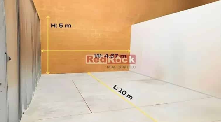 Rent Warehouse for Storage in Ras Al Khor Industrial, Dubai