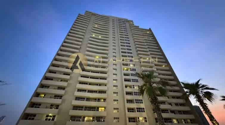 Buy 2 Bedroom Apartment in JVC District 18 Dubai with Modern Amenities