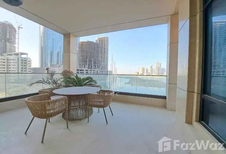 2 Bedroom Apartment for sale at One Reem Island